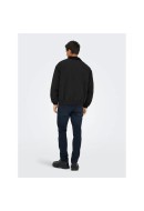 Geaca Barbati Only&Sons Onsduncan Padded Black